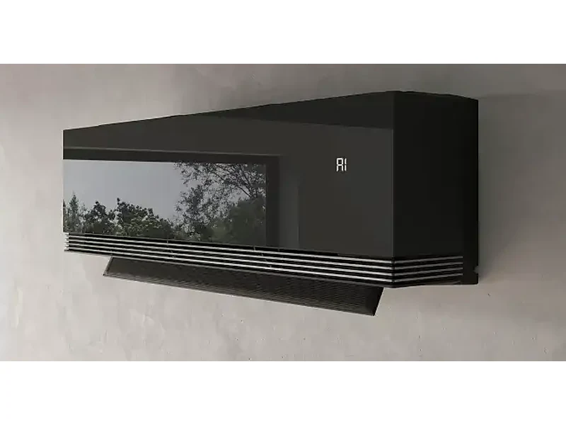 LG ARTCOOL AI Air Mirror